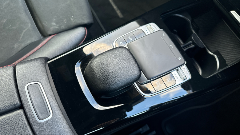 Mercedes-Benz A-Class A200 AMG Line 5dr Auto Petrol Hatchback